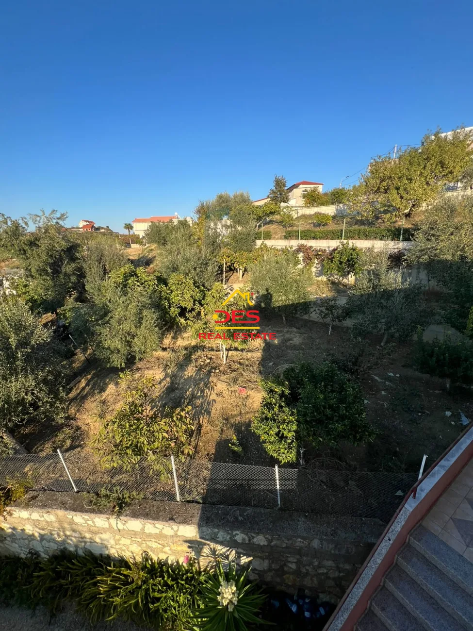 Shitet shtëpi private 2-katëshe në lagjen “partizani”, mbi spitalin rajonal, vlorë