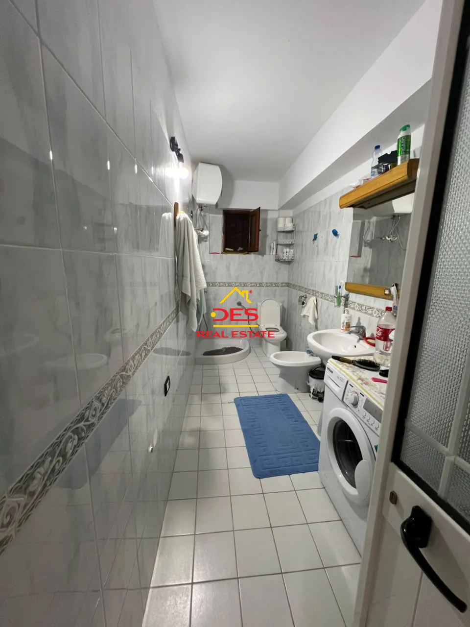 Shitet shtëpi private 2-katëshe në lagjen “partizani”, mbi spitalin rajonal, vlorë