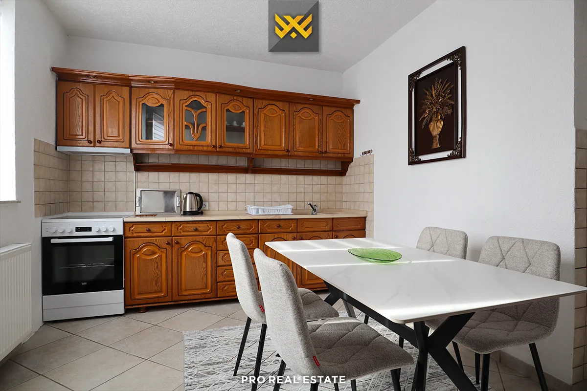 Kat shtëpie 125m² me #QIRA në Bregun e Diellit