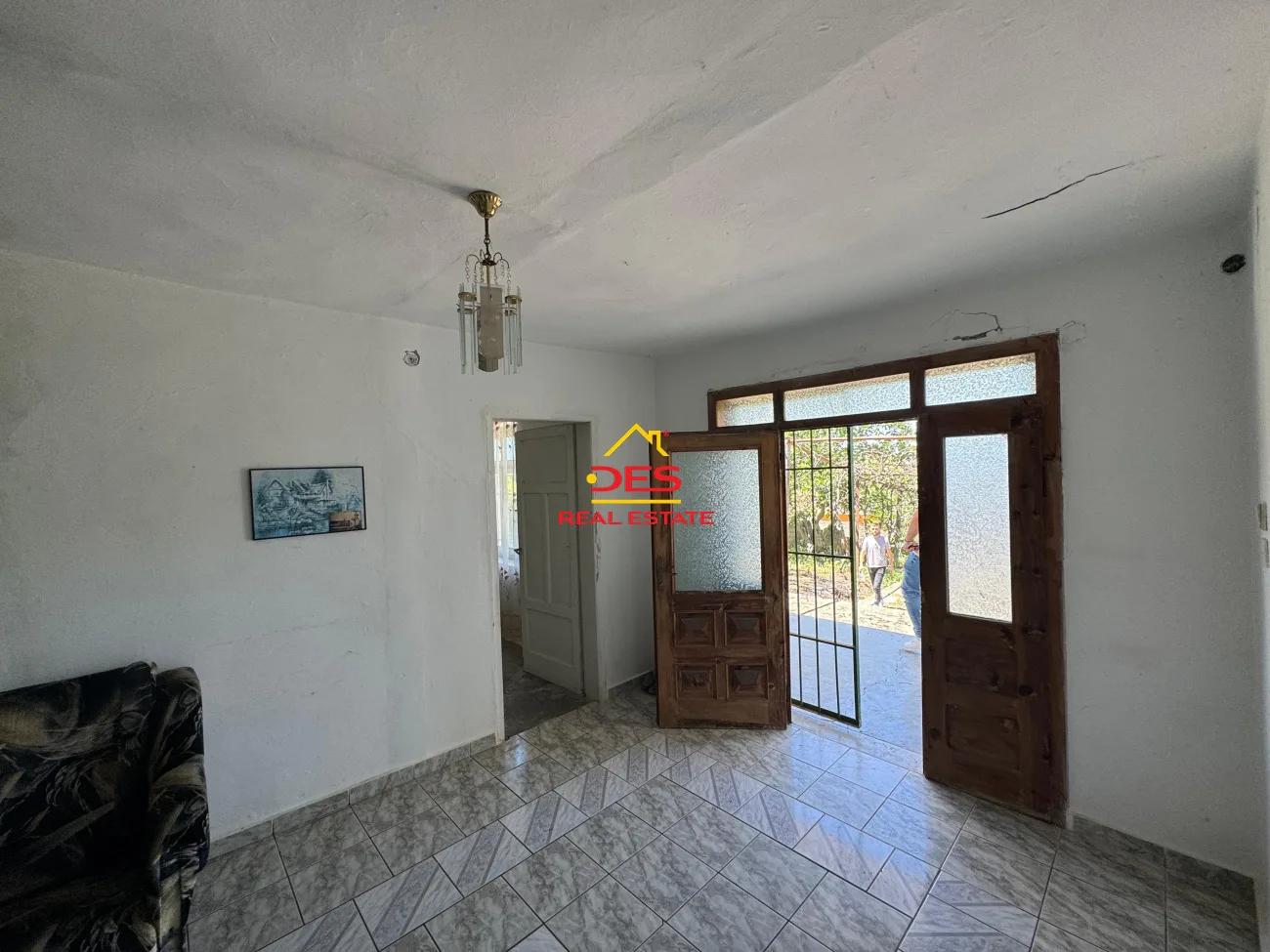 Shitet shtëpi private në fshatin sherishtë, vlorë