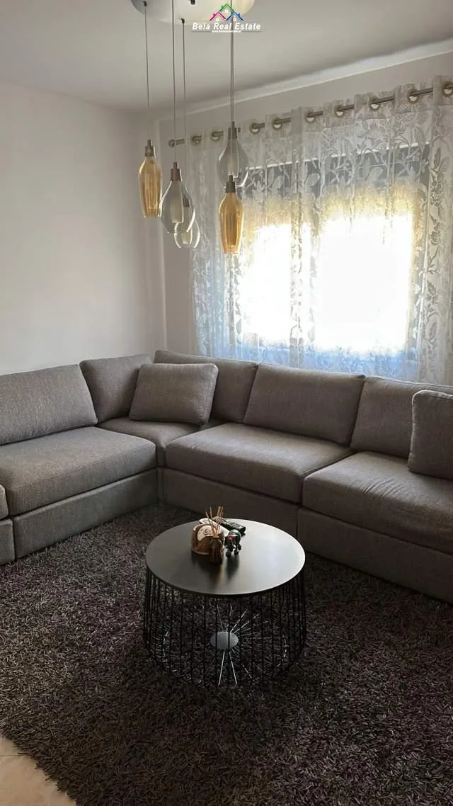 Apartament Ne Shitje 1+1 Tek Stadiumi Dinamo (ID B111119) Tirane.