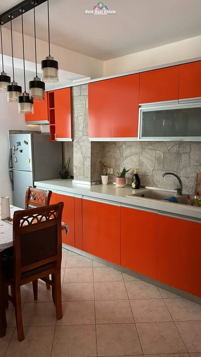 Apartament Ne Shitje 1+1 Tek Stadiumi Dinamo (ID B111119) Tirane.