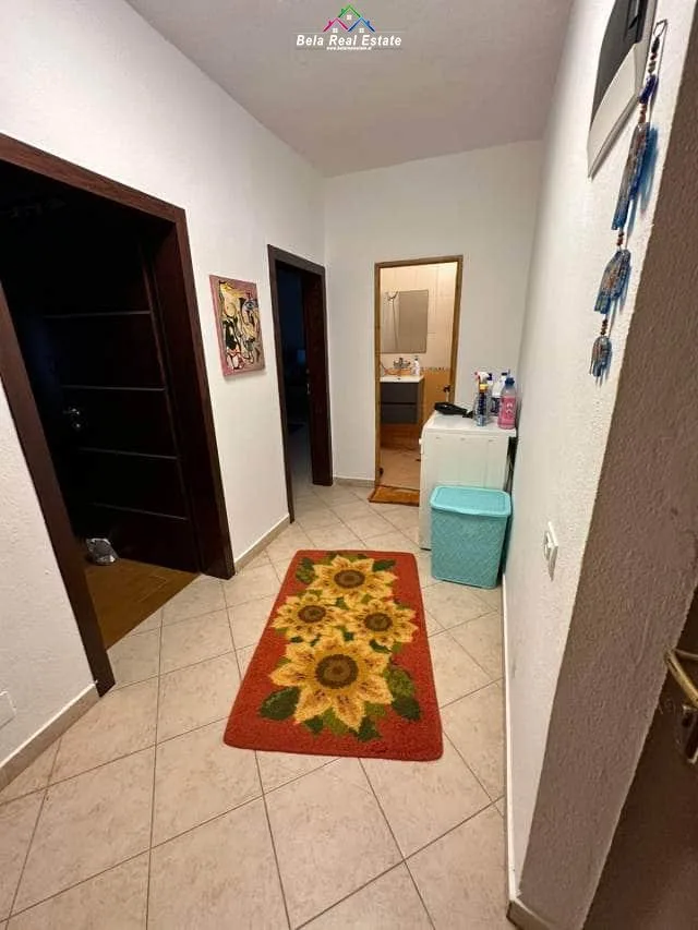 Apartament Ne Shitje 1+1 Tek Stadiumi Dinamo (ID B111119) Tirane.