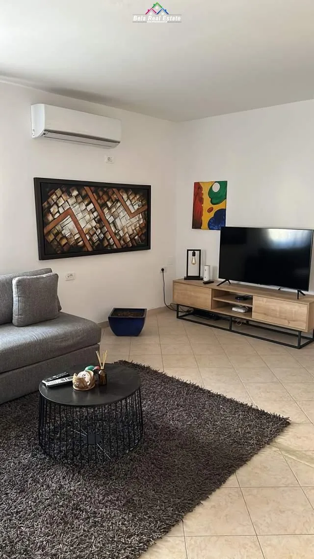 Apartament Ne Shitje 1+1 Tek Stadiumi Dinamo (ID B111119) Tirane.