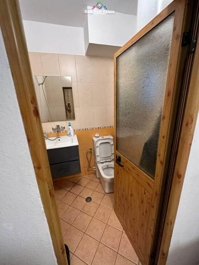 Apartament Ne Shitje 1+1 Tek Stadiumi Dinamo (ID B111119) Tirane.