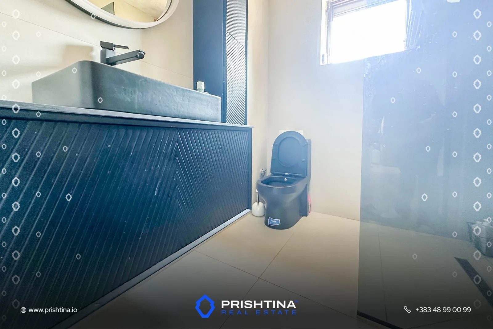 Shtëpi me qira 260m² te Bregu i Diellit