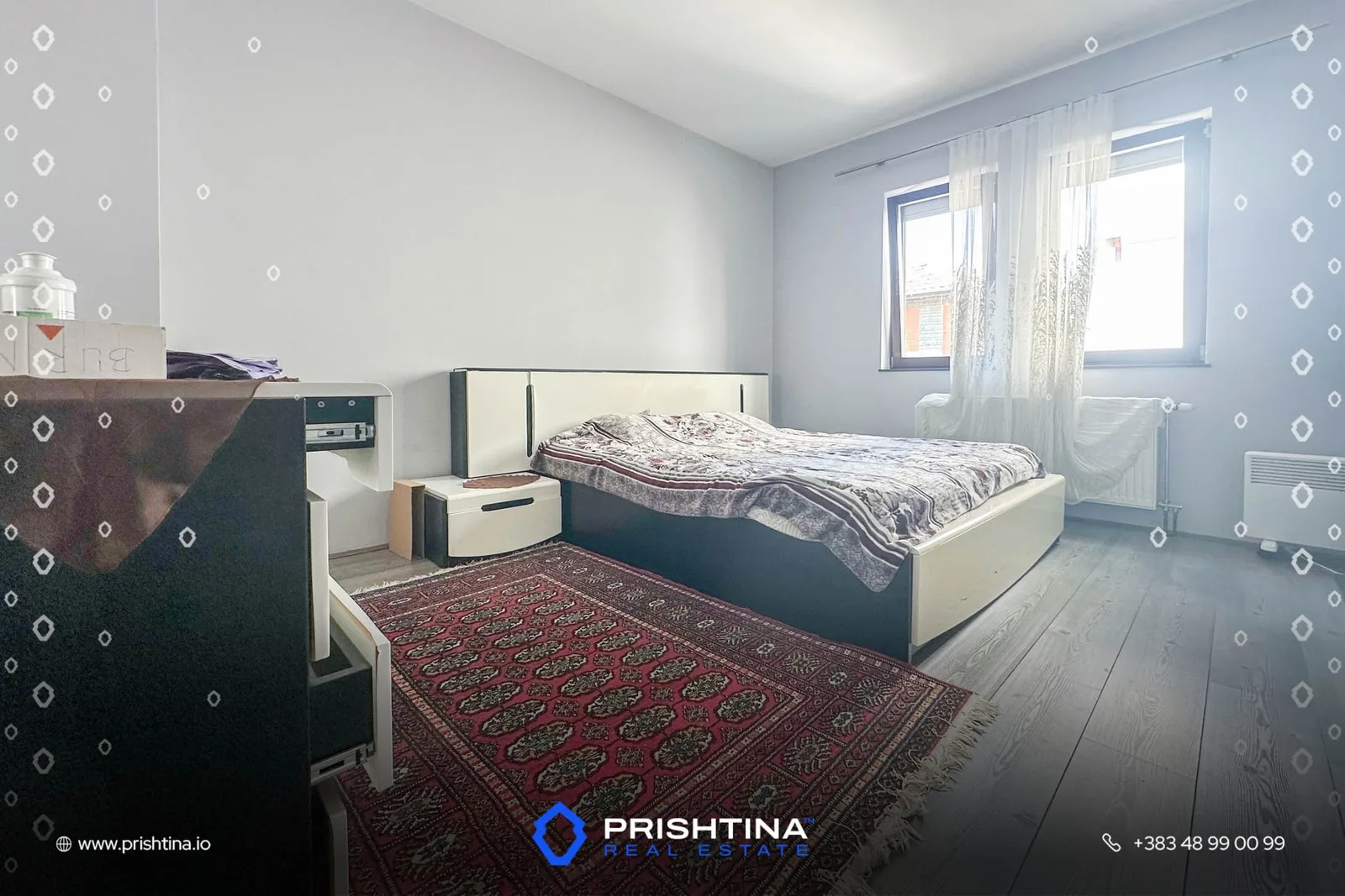 Shtëpi me qira 260m² te Bregu i Diellit
