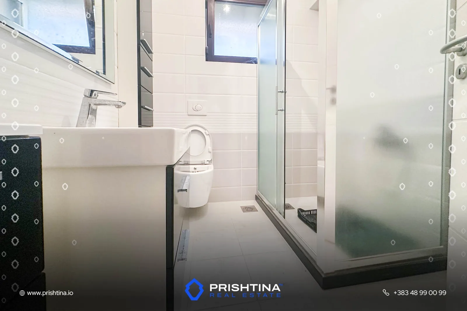 Shtëpi me qira 260m² te Bregu i Diellit