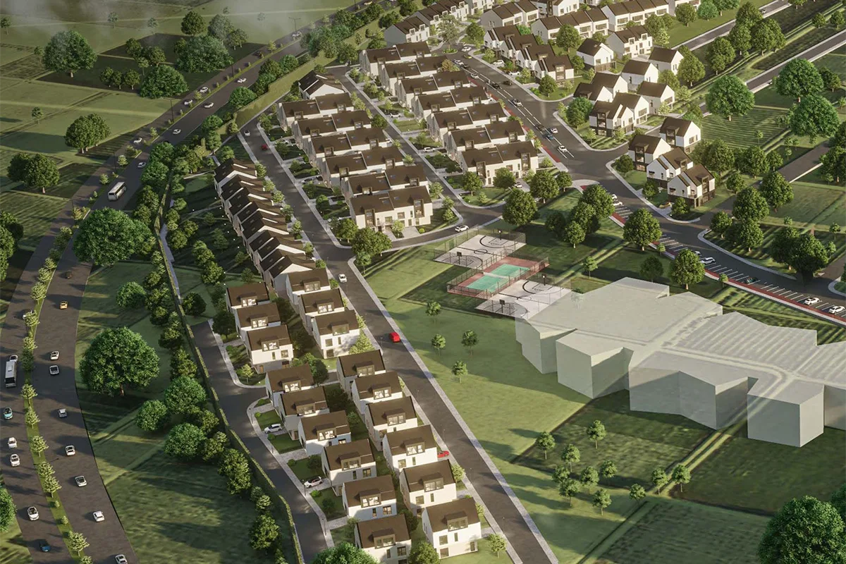 Shtëpi 210m² për #SHITJE në Lagjen Qëndresa e Re.