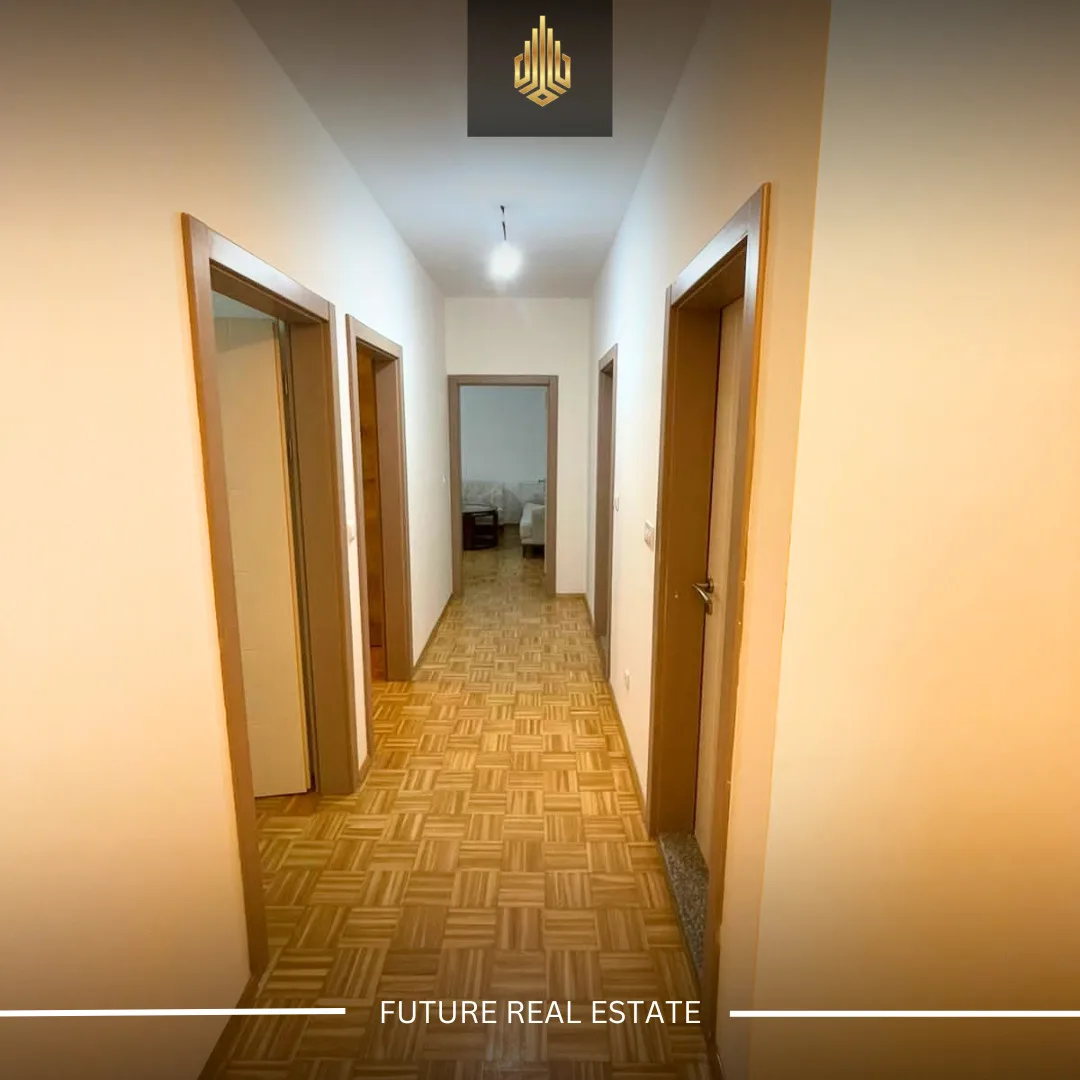 Banese me QERA/91m²