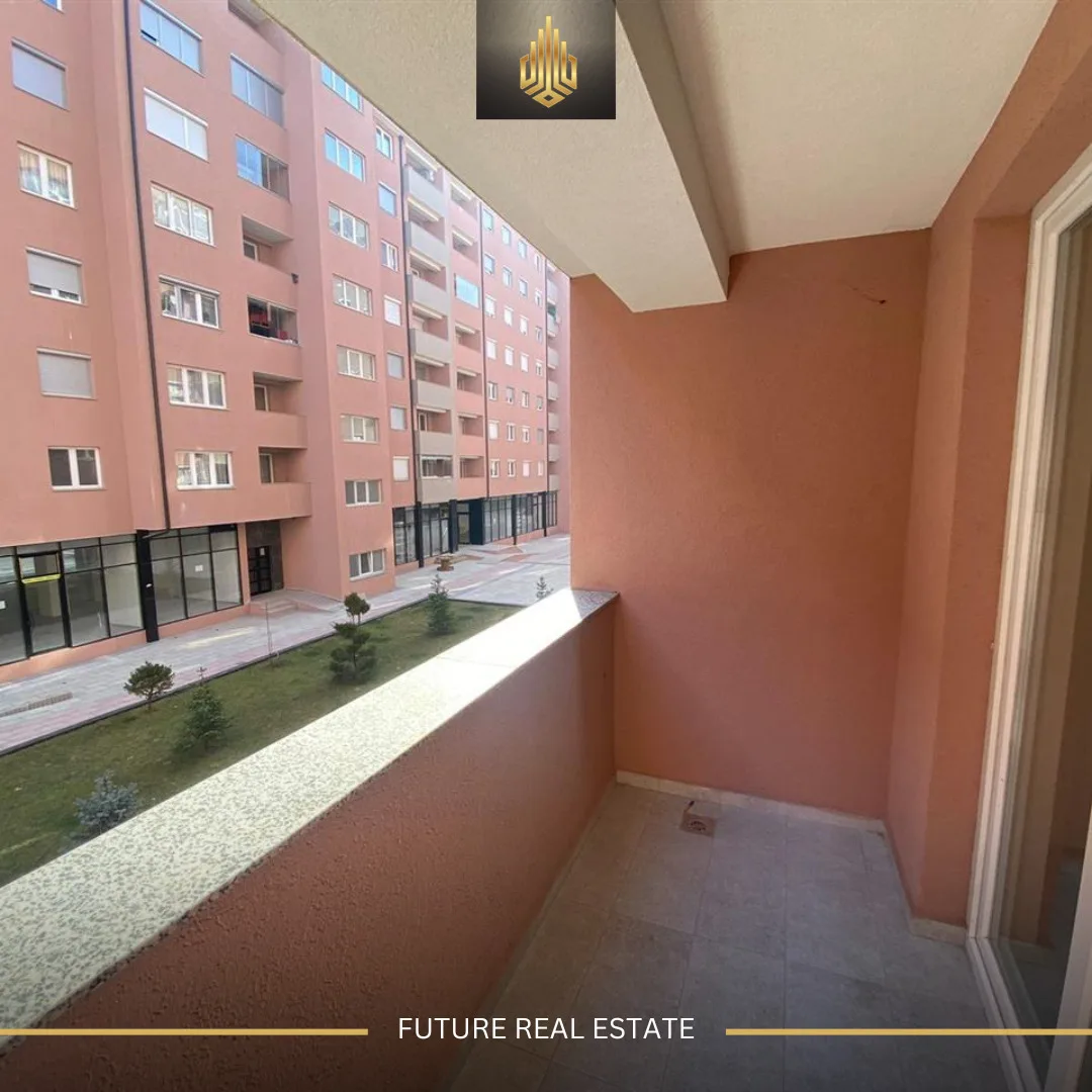 Banesë me QERA/90m²