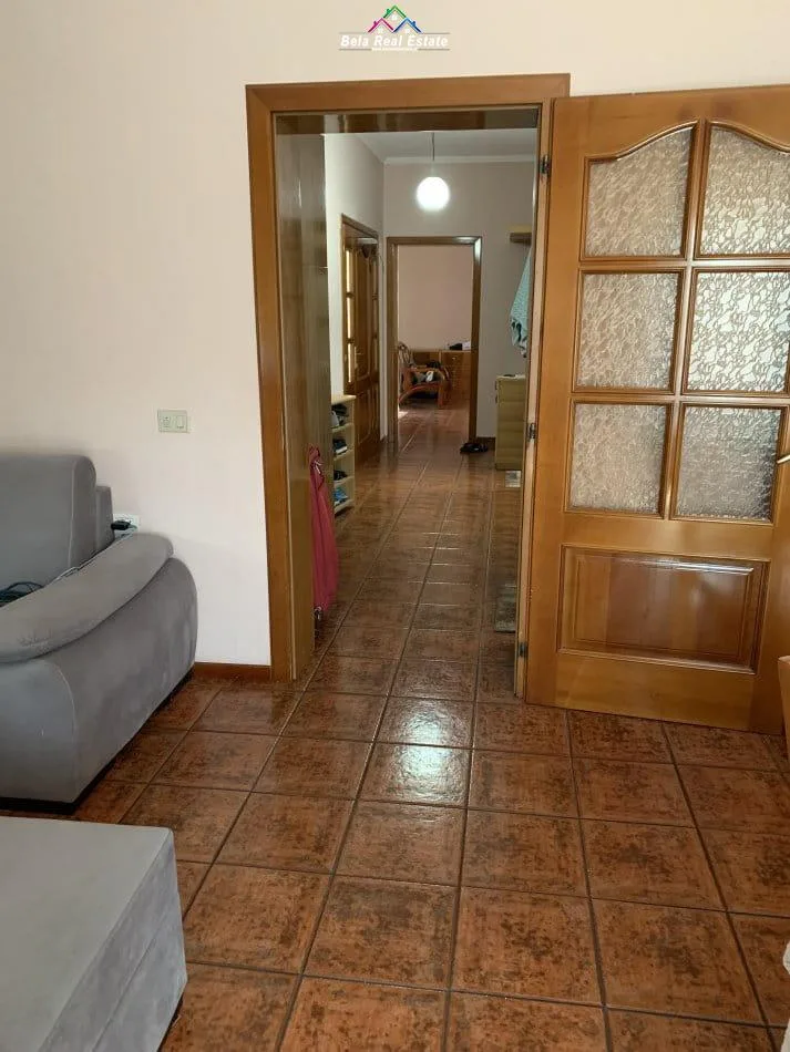 Kat Vile me qera Qera 2+1 tek Selvia (ID BV22393) Tirane