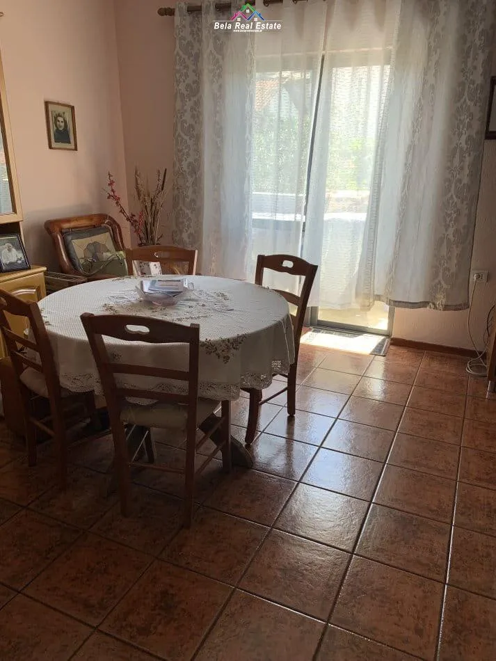 Kat Vile me qera Qera 2+1 tek Selvia (ID BV22393) Tirane