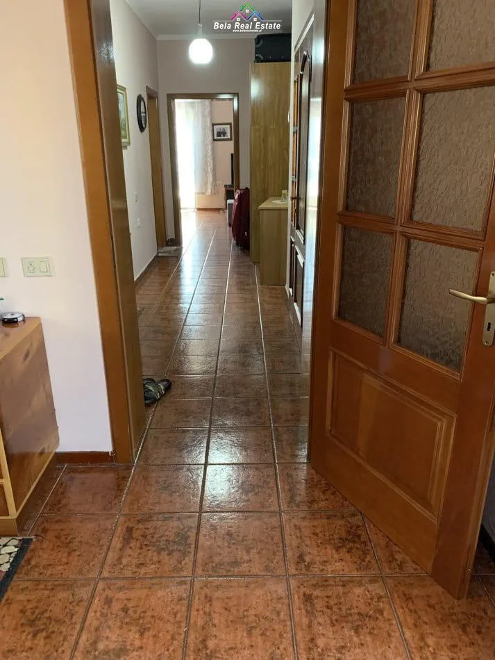 Kat Vile me qera Qera 2+1 tek Selvia (ID BV22393) Tirane