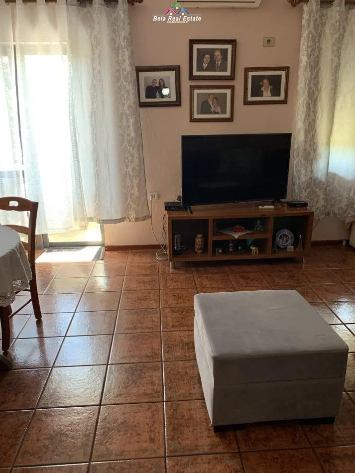 Kat Vile me qera Qera 2+1 tek Selvia (ID BV22393) Tirane
