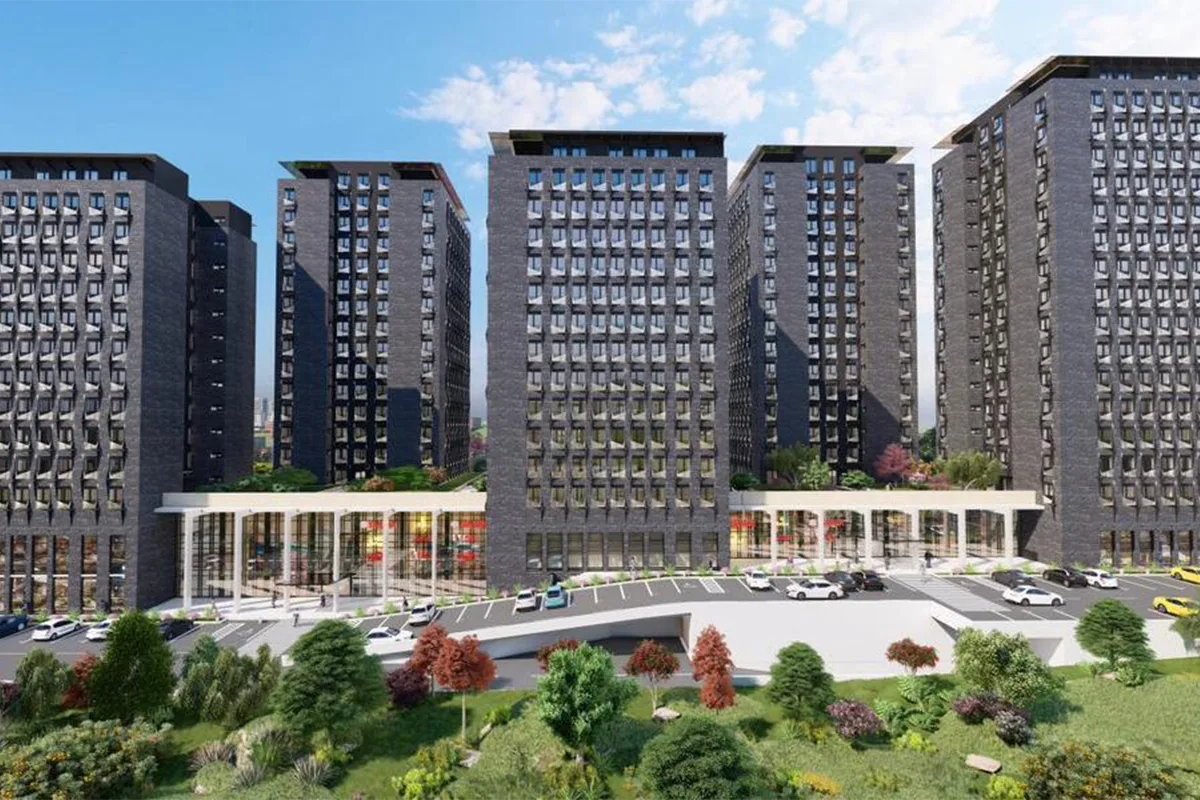 Banesë 102.9m² për #SHITJE te Prishtina e Re.