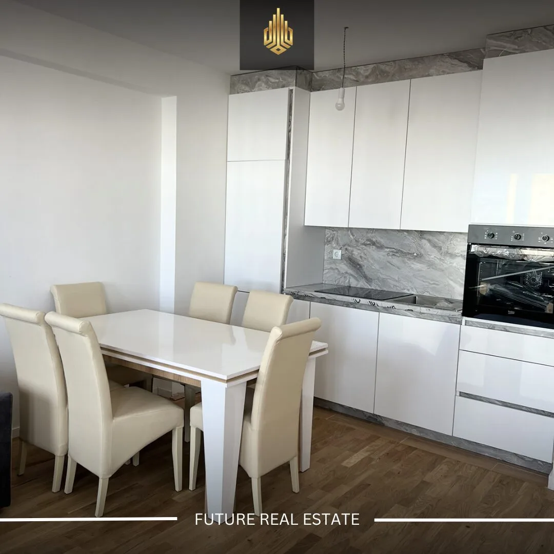 Banesë me QERA/100m²