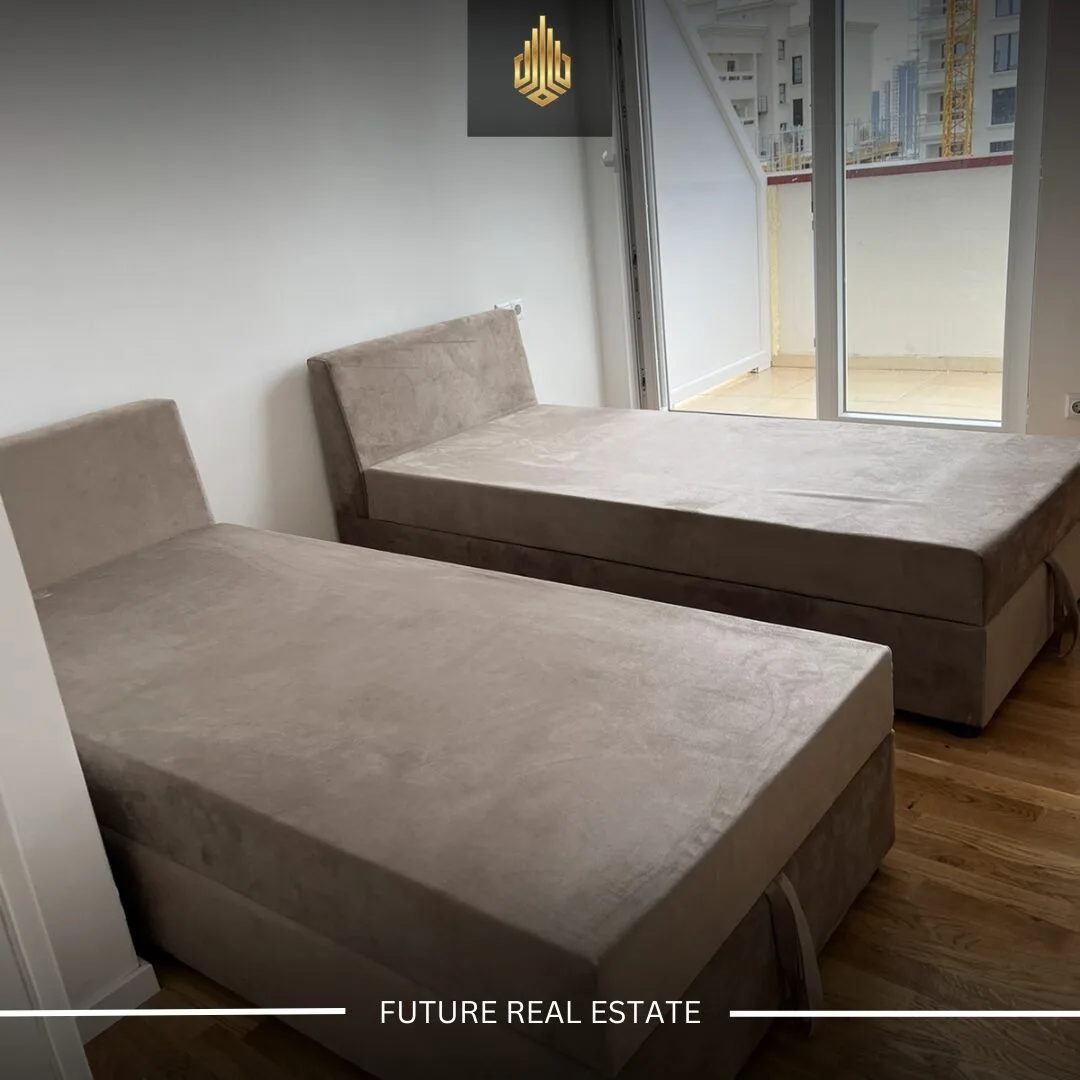 Banesë me QERA/100m²