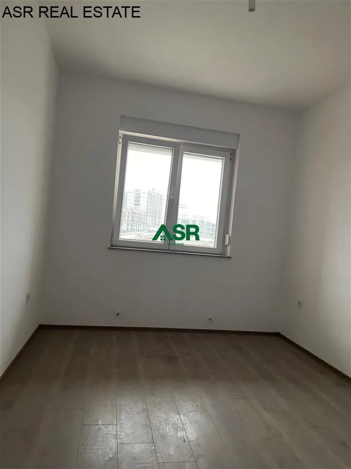 Shitet  banesa në lagjën Prishtina e Re