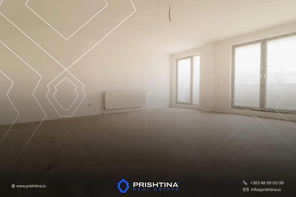 Banesë me #qira dhe #shitje 230m² në Fushë Kosovë