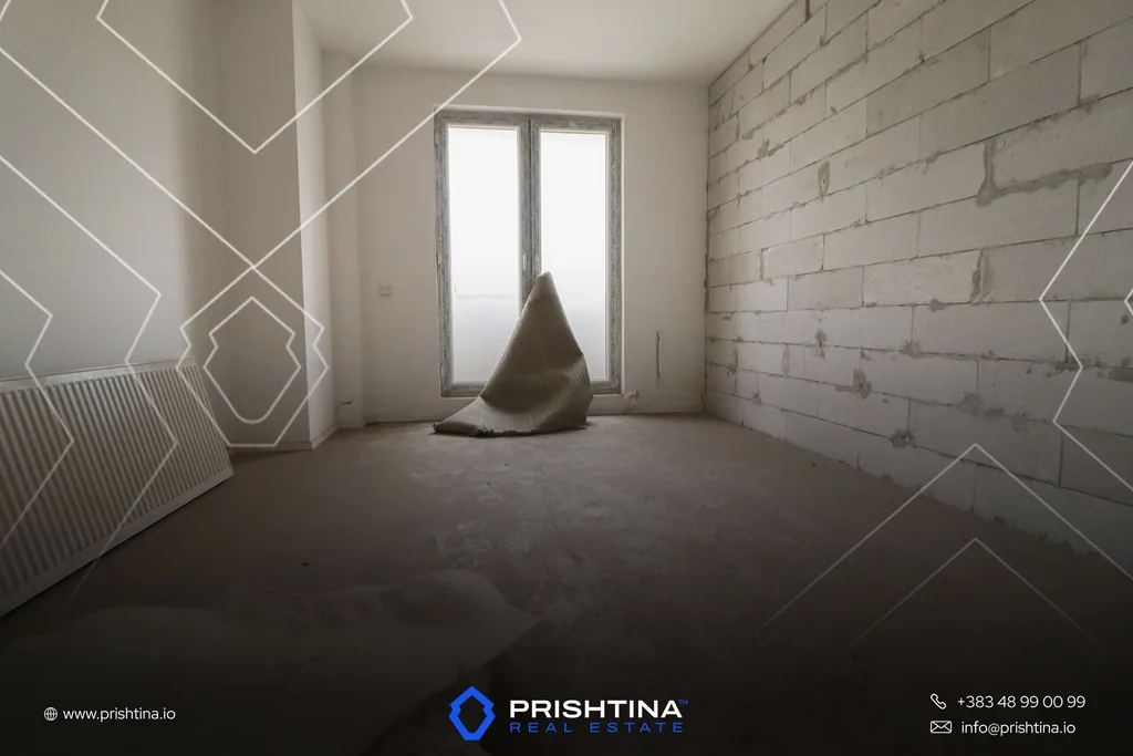 Banesë me #qira dhe #shitje 230m² në Fushë Kosovë