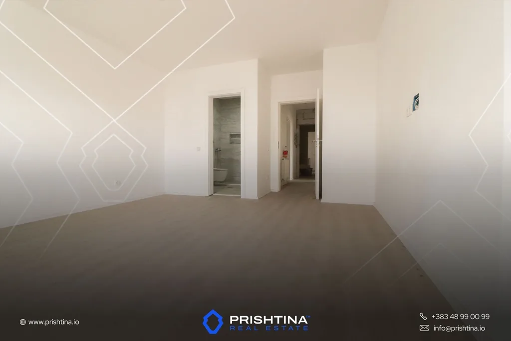 Banesë me #qira dhe #shitje 230m² në Fushë Kosovë