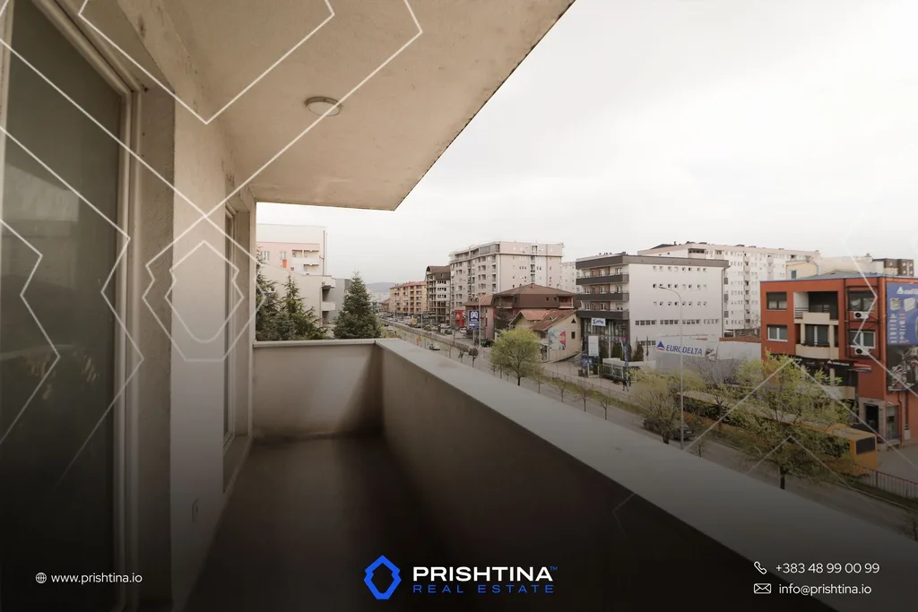 Banesë me #qira dhe #shitje 230m² në Fushë Kosovë