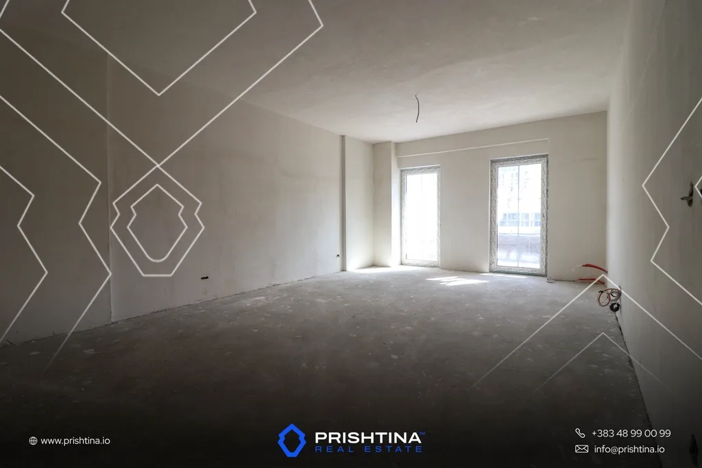 Banesë per #shitje 74m² te Prishtina e Re
