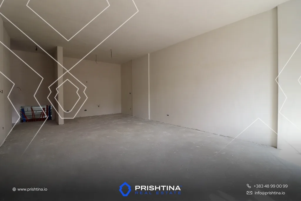 Banesë per #shitje 74m² te Prishtina e Re