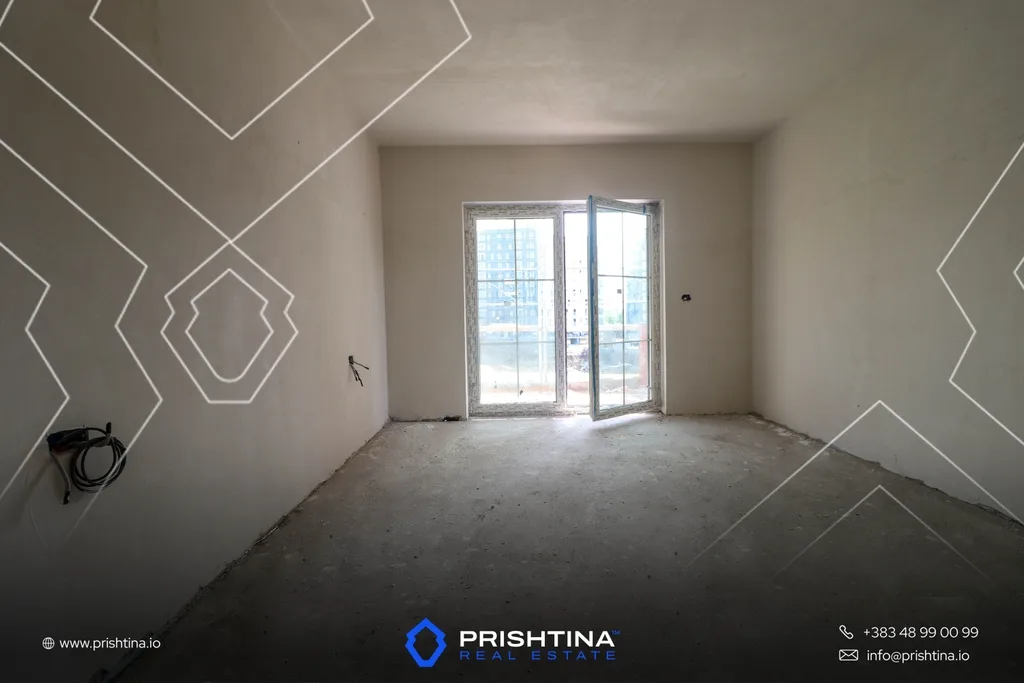 Banesë per #shitje 74m² te Prishtina e Re