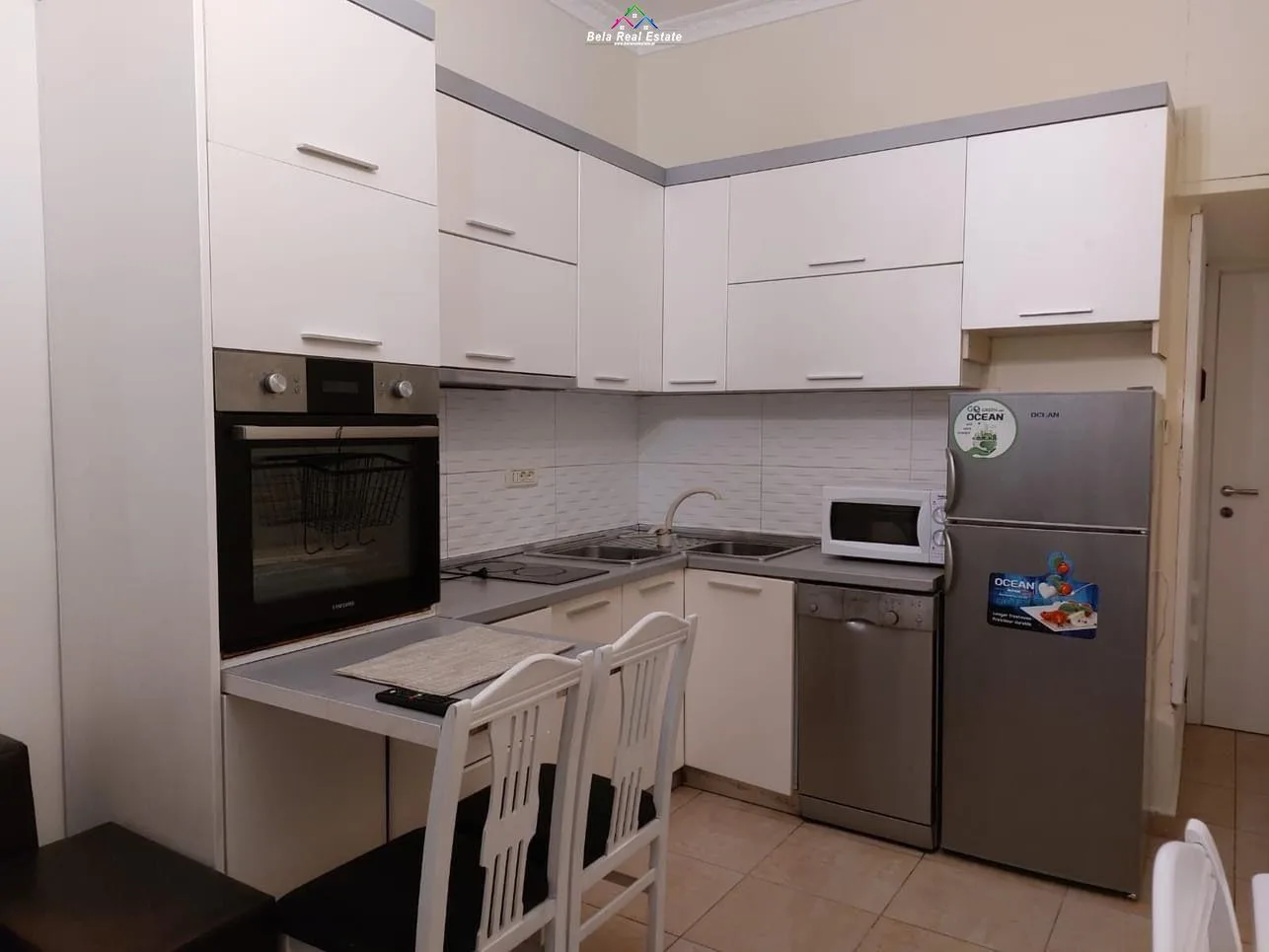 Apartament Me Qera 2+1 Tek Shallvaret (ID B221257) Tirane