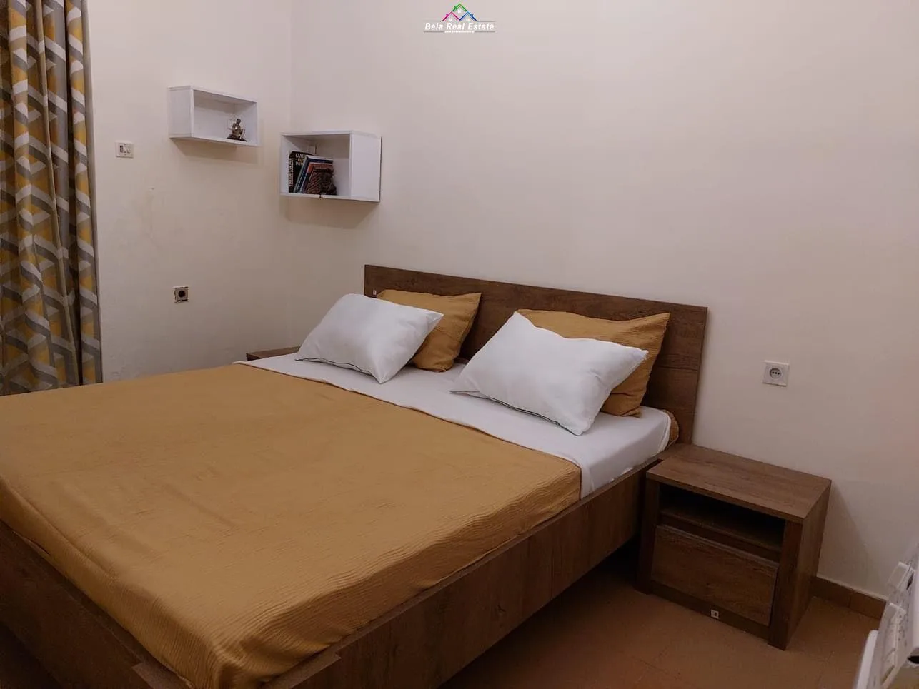 Apartament Me Qera 2+1 Tek Shallvaret (ID B221257) Tirane