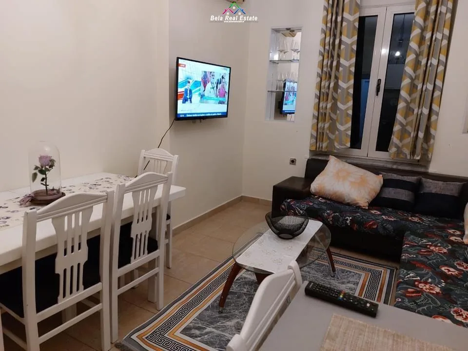 Apartament Me Qera 2+1 Tek Shallvaret (ID B221257) Tirane