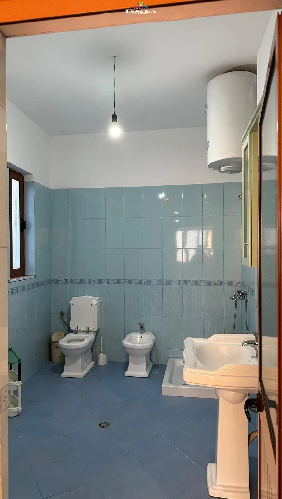 Jepet Me Qera Kate Vile 2+1, Ne Shkoze (ID BV22340) Tirane