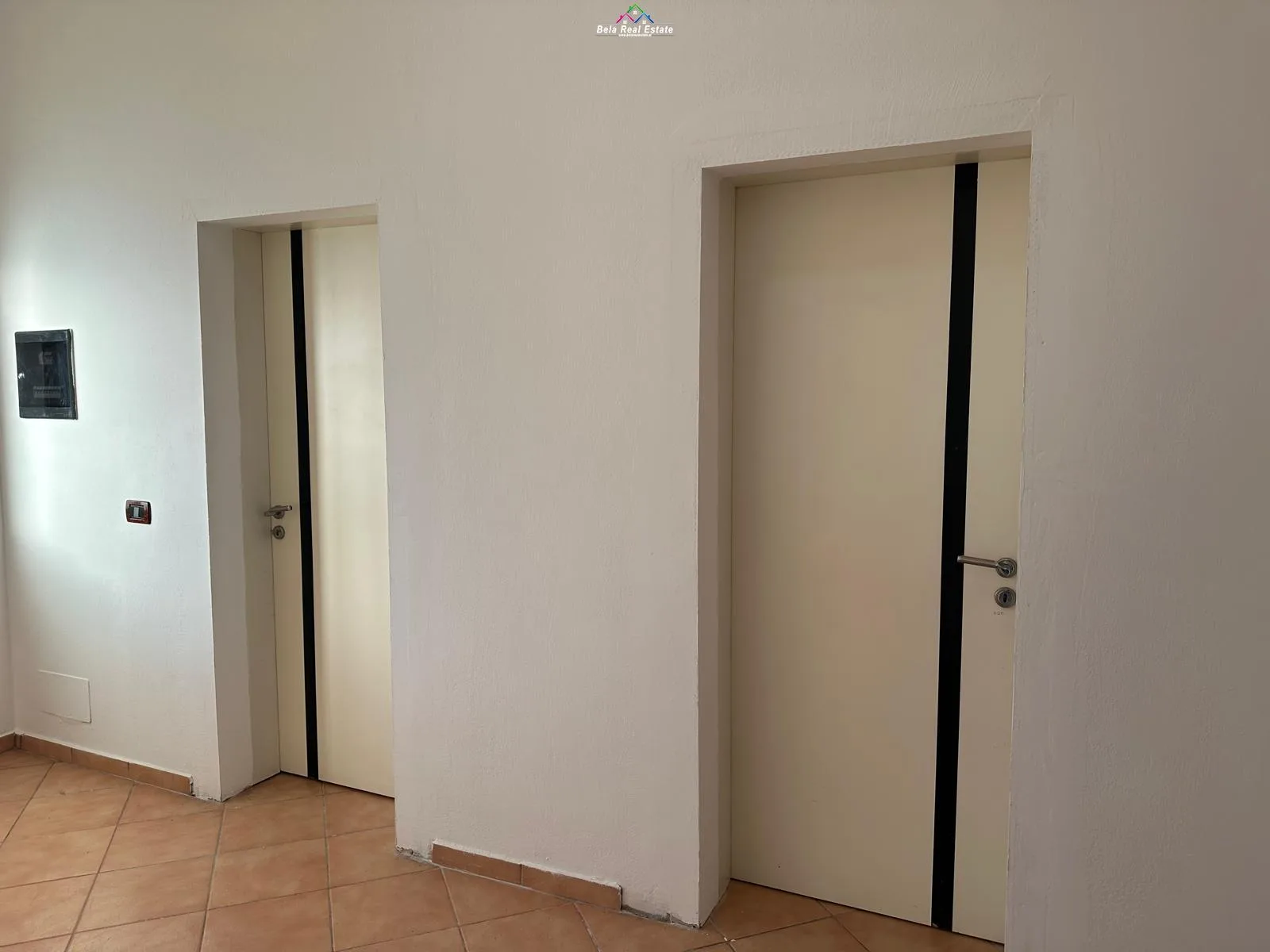 Jepet Me Qera Kate Vile 2+1, Ne Shkoze (ID BV22340) Tirane