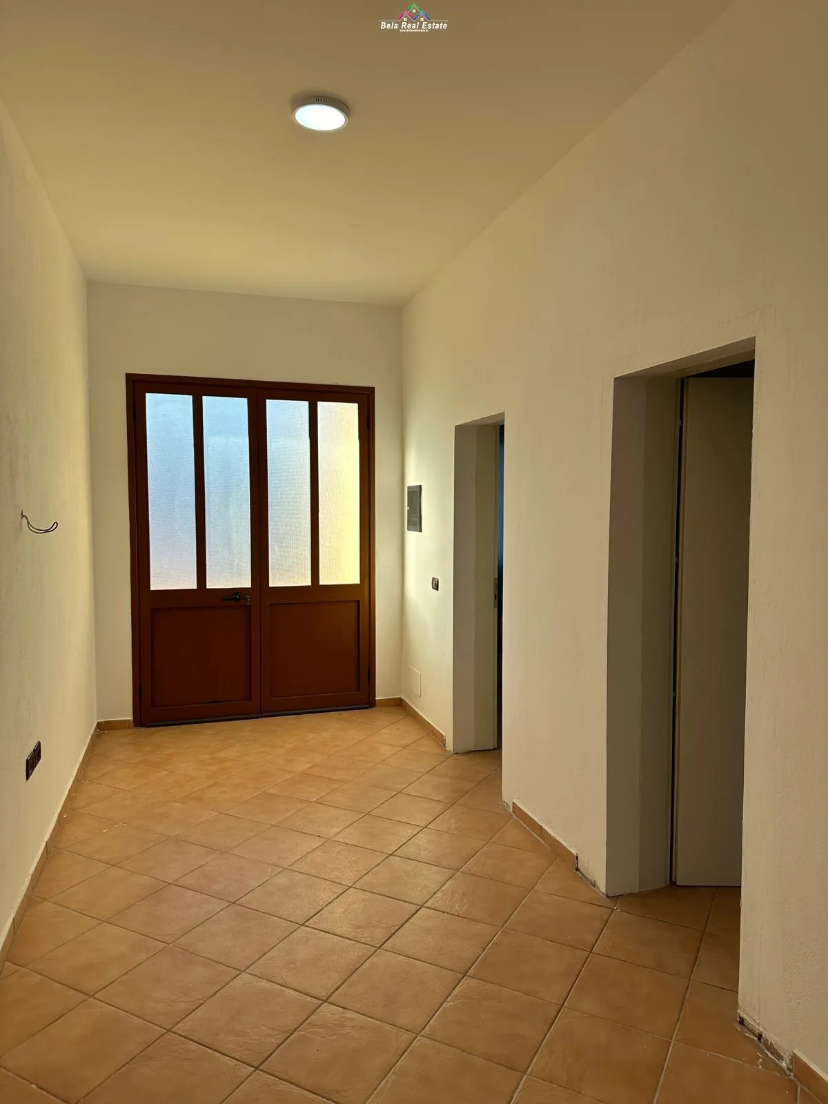 Jepet Me Qera Kate Vile 2+1, Ne Shkoze (ID BV22340) Tirane