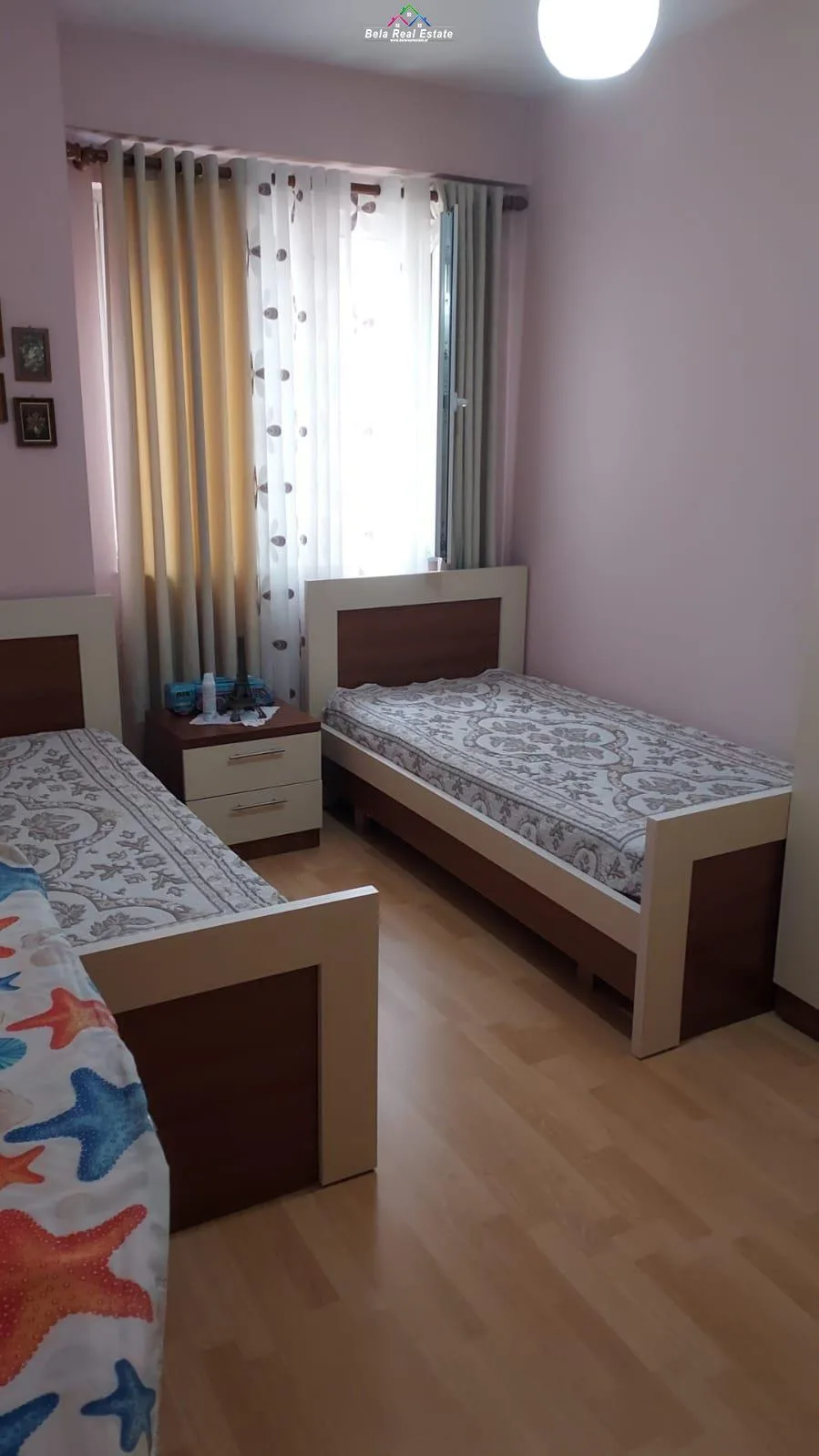 Apartament Me Qera 2+1 Tek Jordan Misja (ID B2201829) Tirane