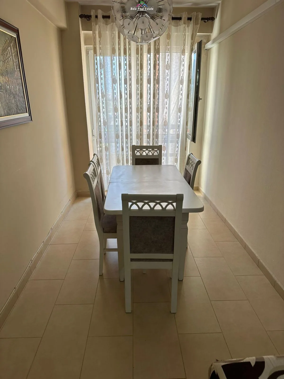 Apartament Me Qera 2+1 Tek Jordan Misja (ID B2201829) Tirane