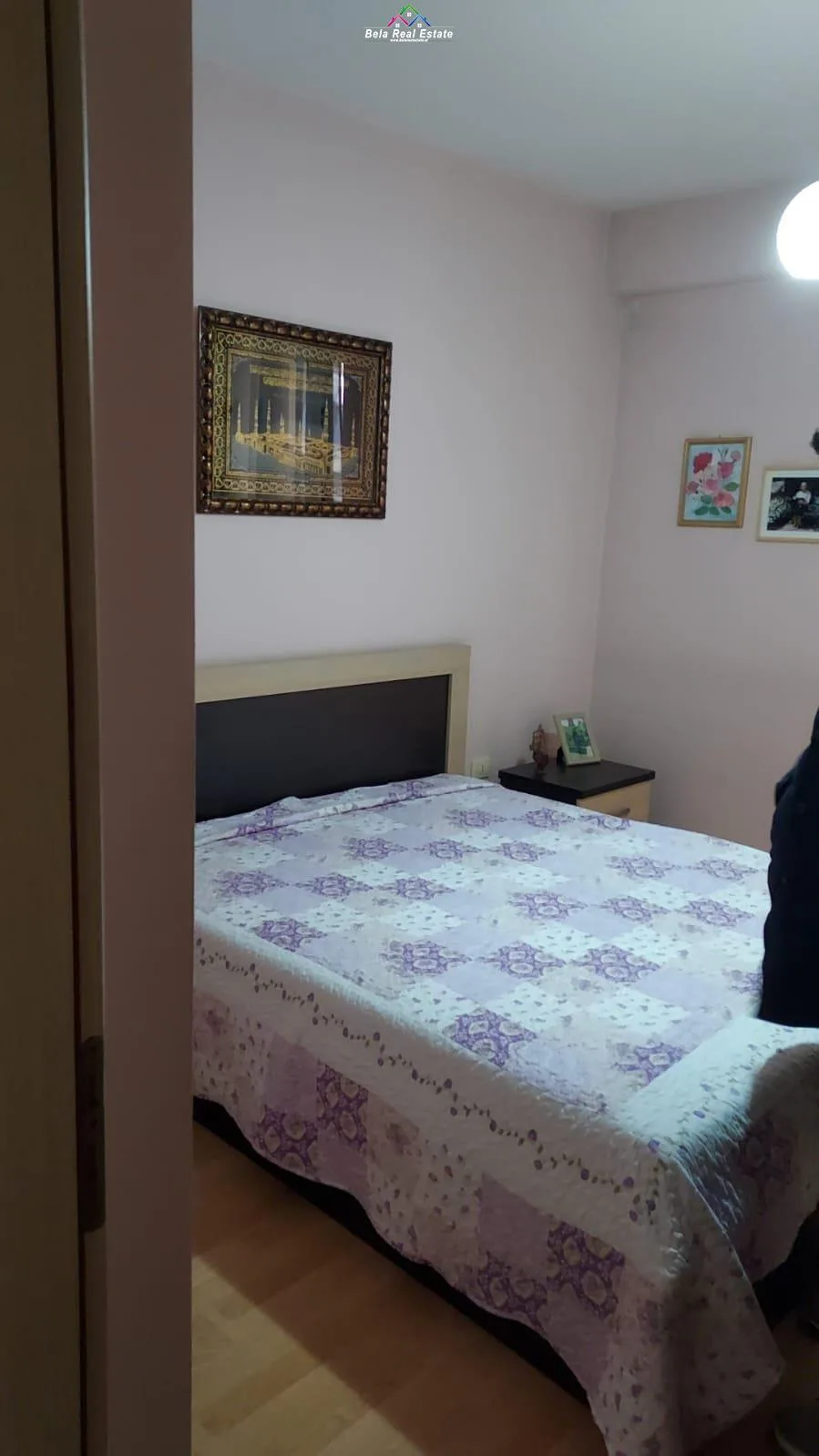 Apartament Me Qera 2+1 Tek Jordan Misja (ID B2201829) Tirane