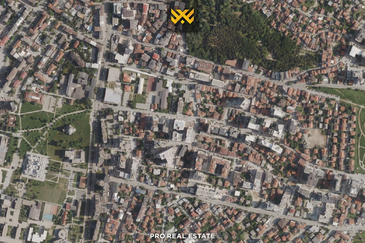 Lokal 45m² për #SHITJE në Lagjen e Muhaxherëve