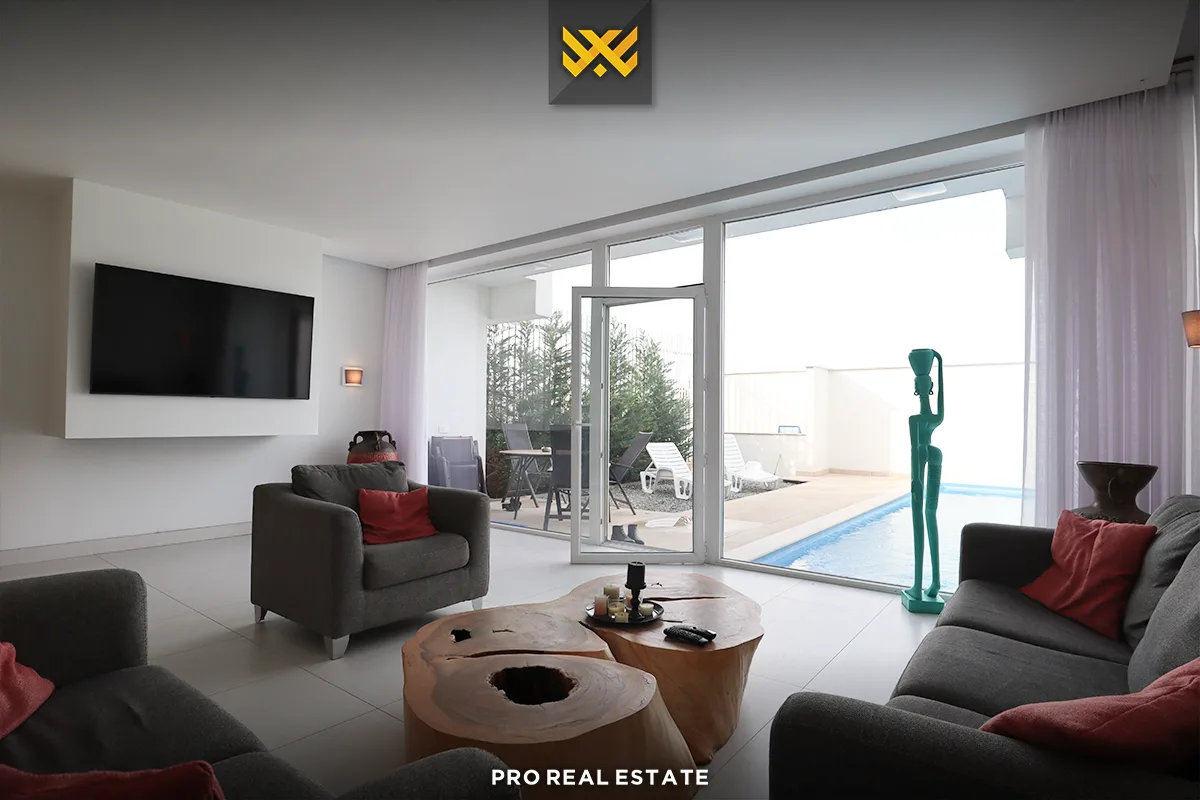 Shtëpi 230m² me #QIRA në Veternik