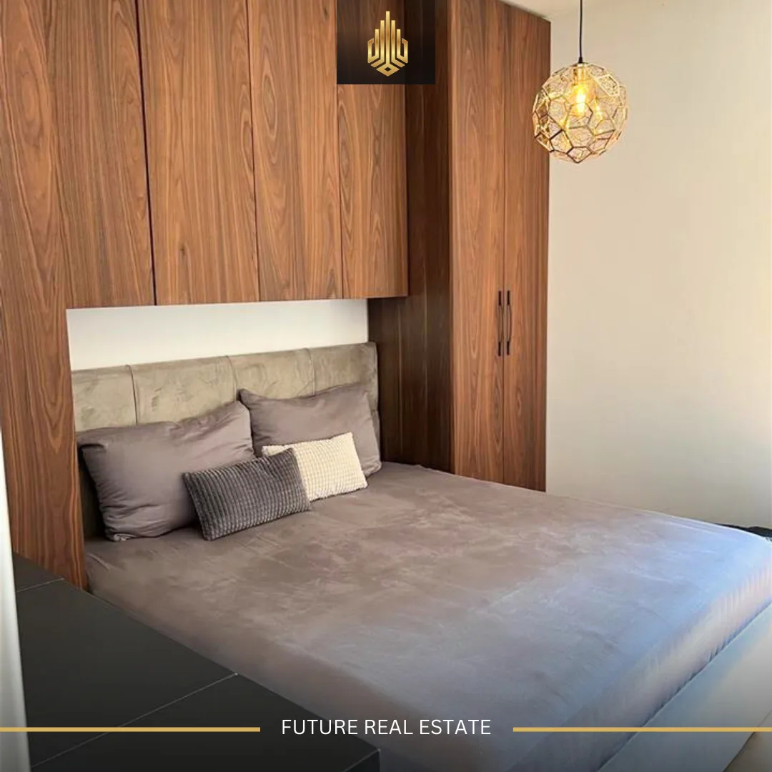 Banesë me QERA/94m²