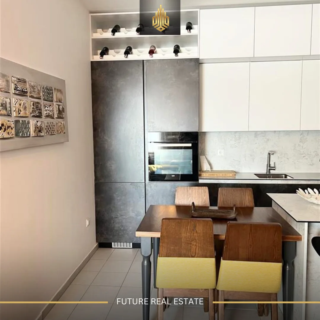 Banesë me QERA/94m²