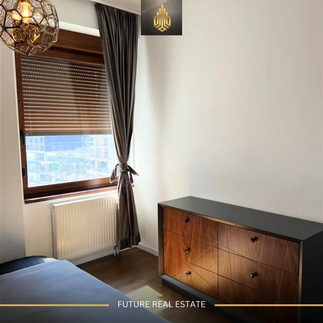 Banesë me QERA/94m²