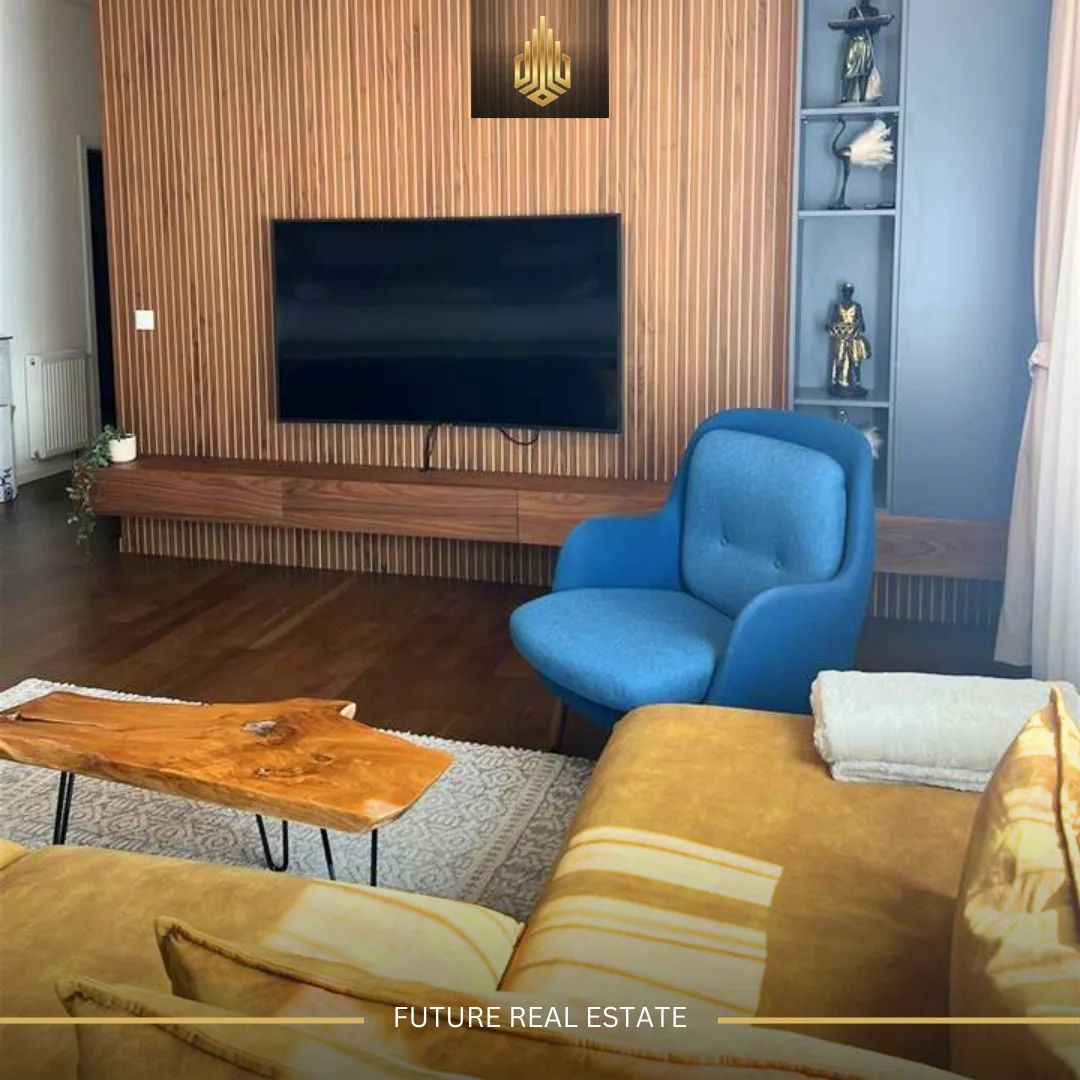 Banesë me QERA/94m²