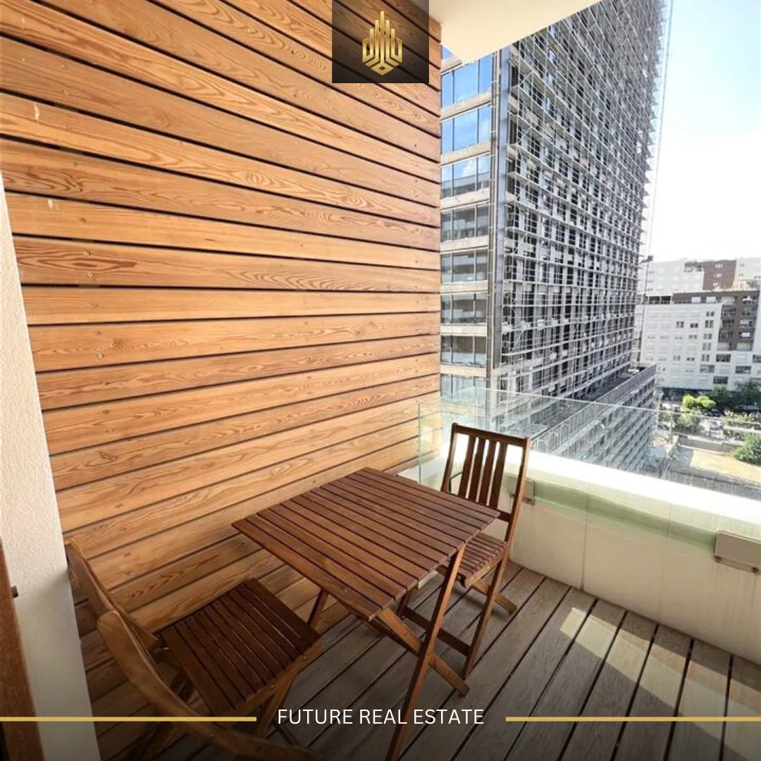 Banesë me QERA/94m²