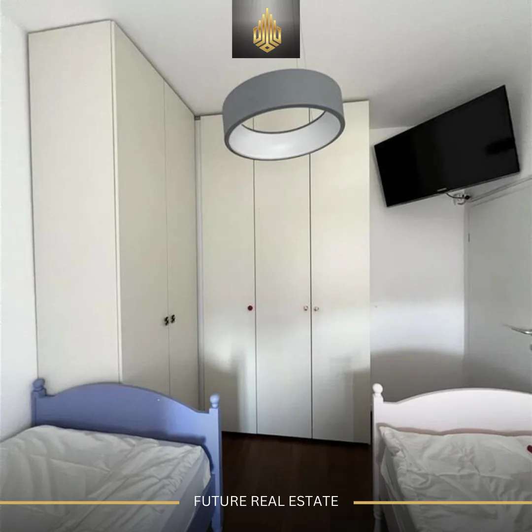 Banesë me QERA/94m²