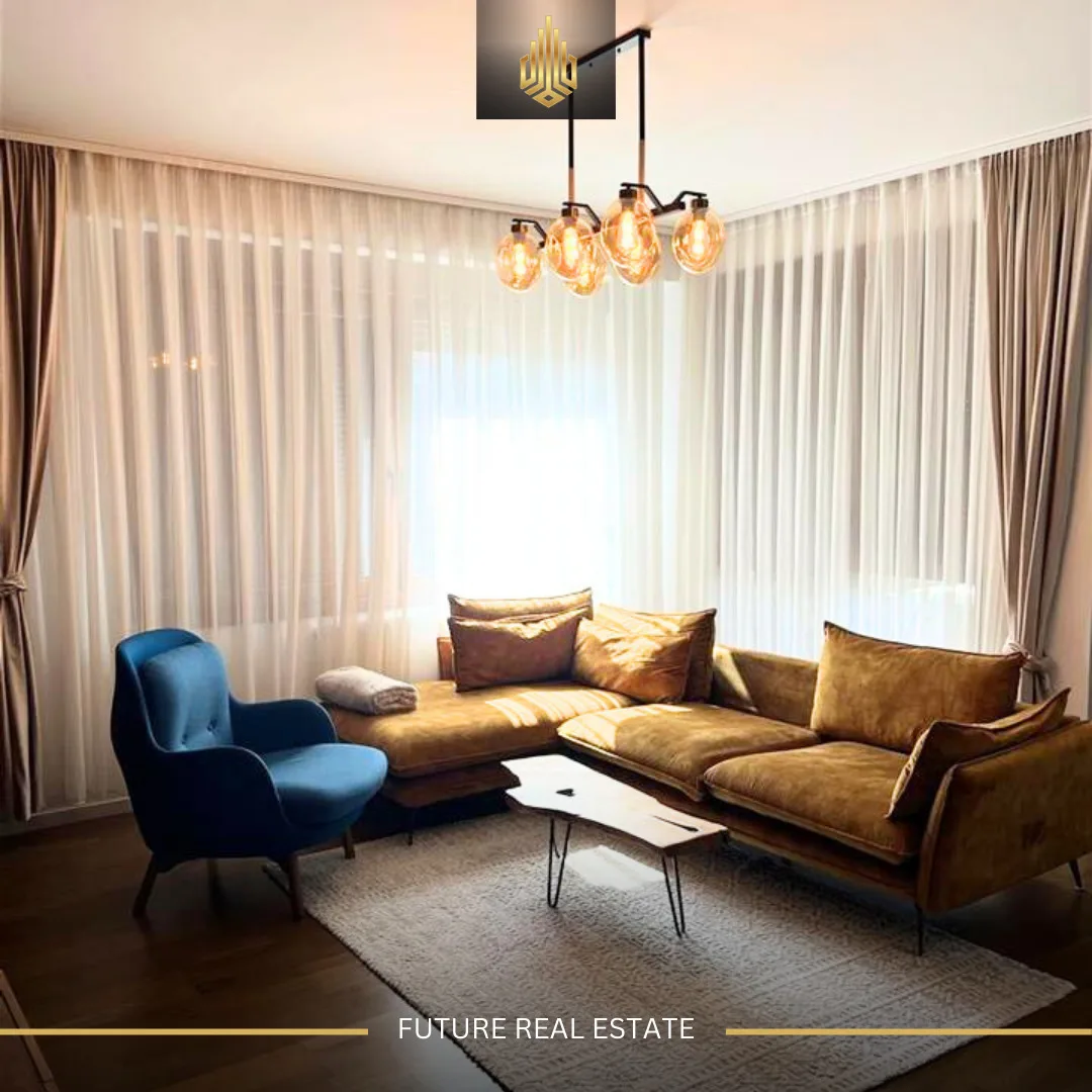 Banesë me QERA/94m²