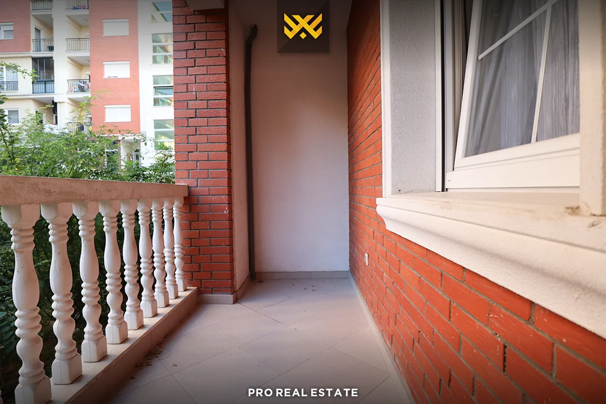 Banesë 86m² me #QIRA në Rrugën C.