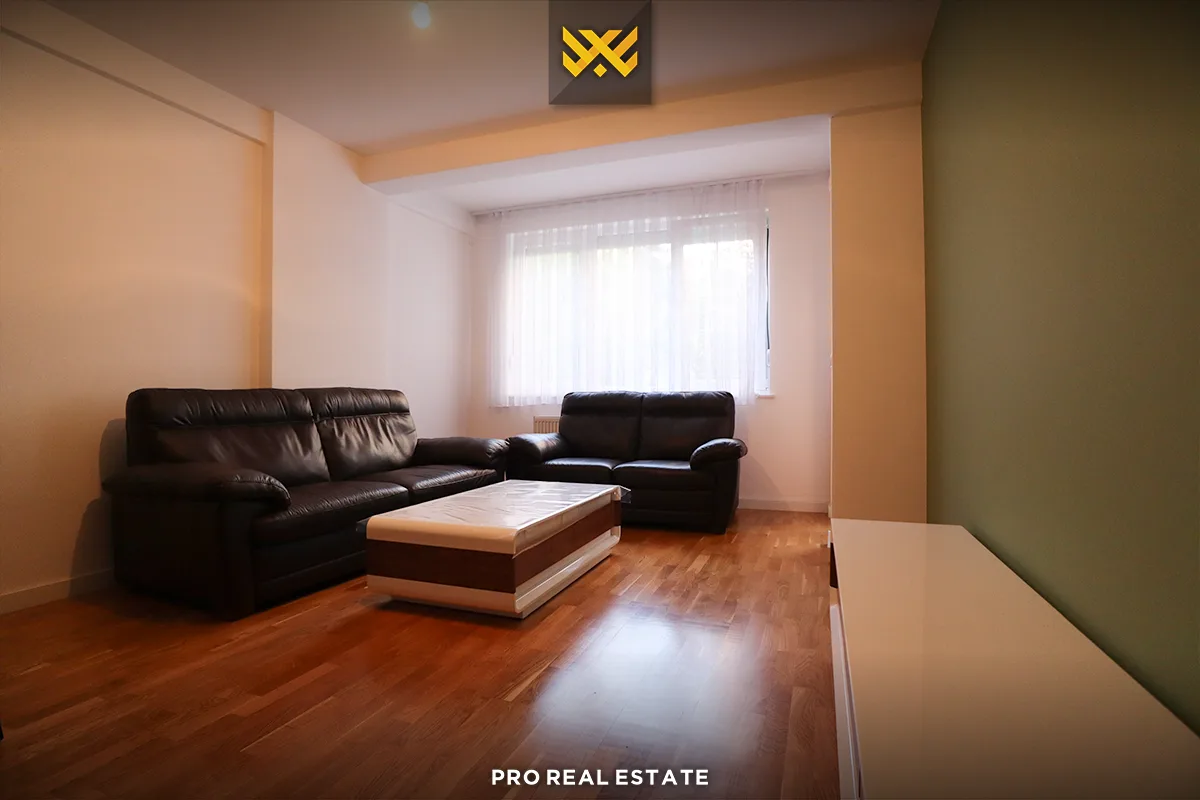 Banesë 86m² me #QIRA në Rrugën C.